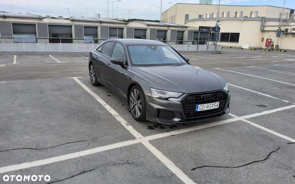 Audi A6 - 3