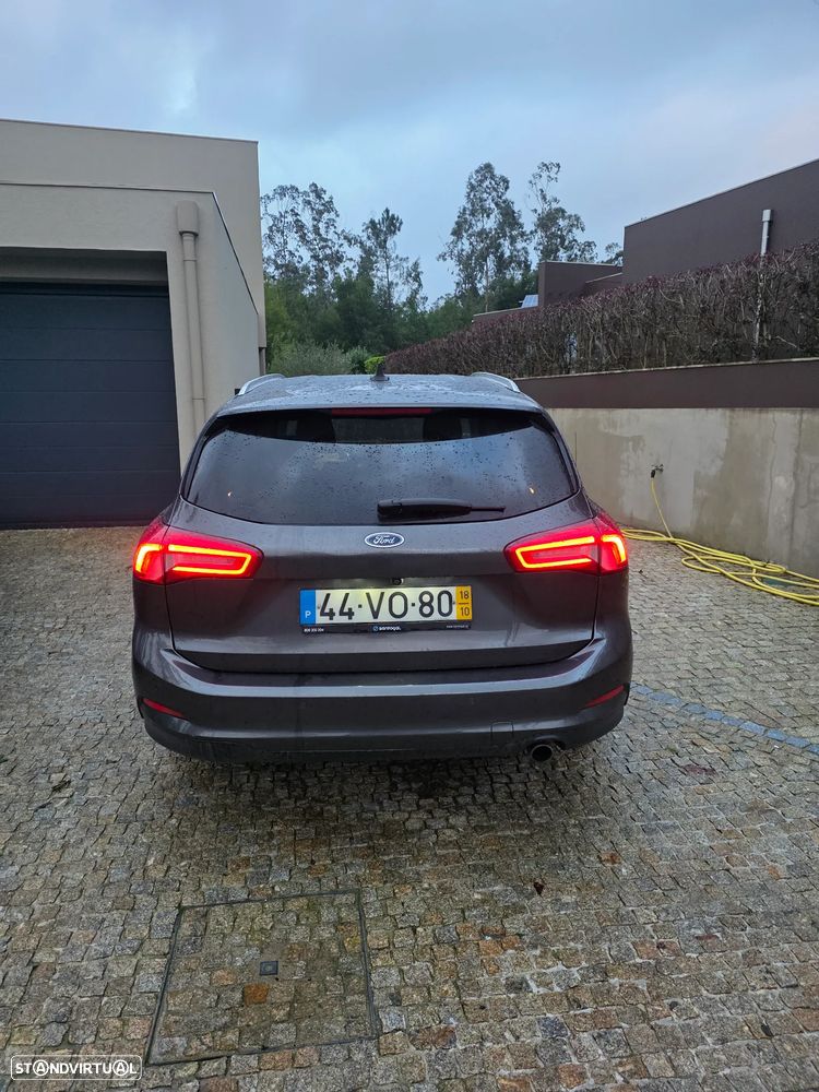 Ford Focus C-Max - 3