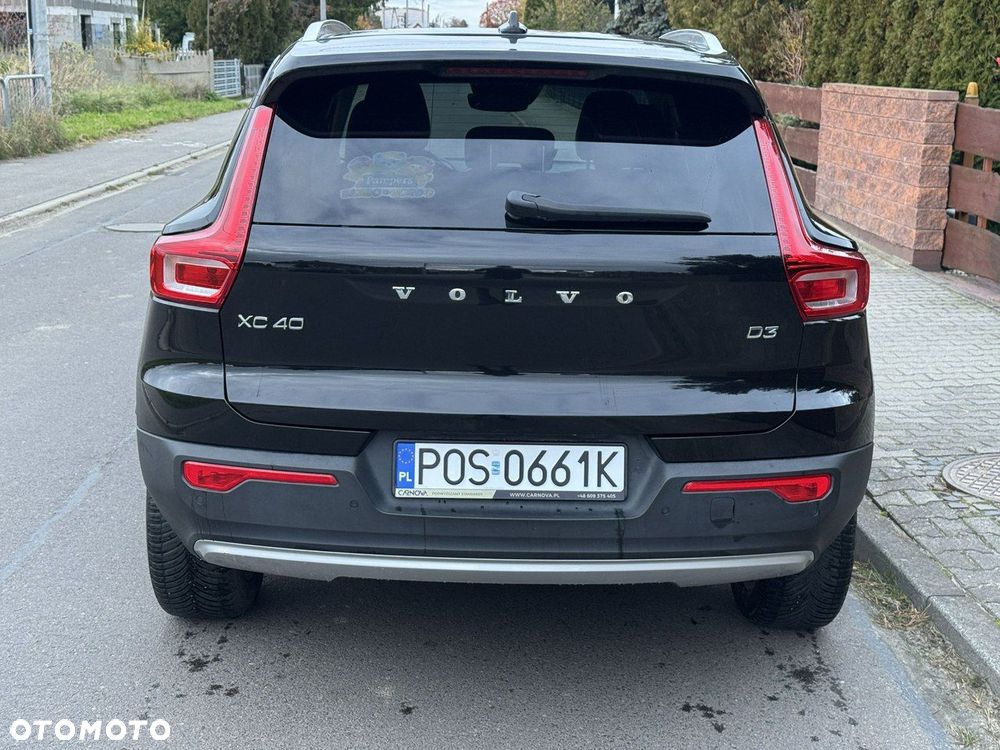 Volvo XC 40 D3 Momentum Pro - 8