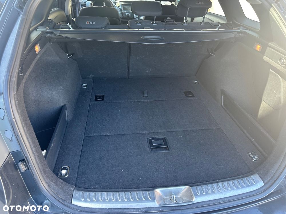 Hyundai i40 Kombi 1.7 CRDi Style - 8