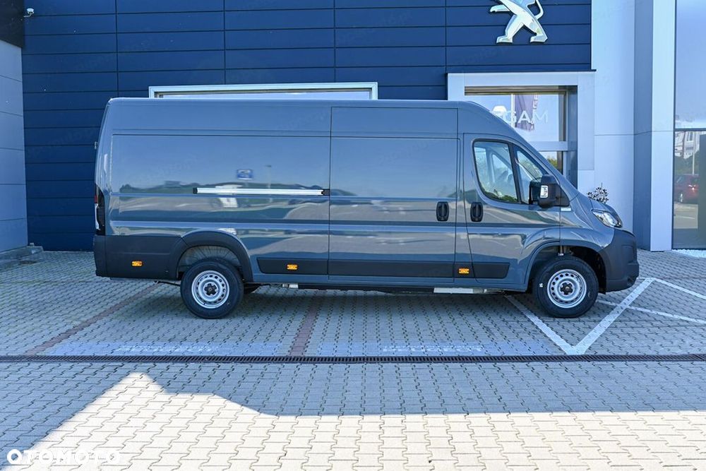 Peugeot Boxer L4H2 2.2 180KM - 4