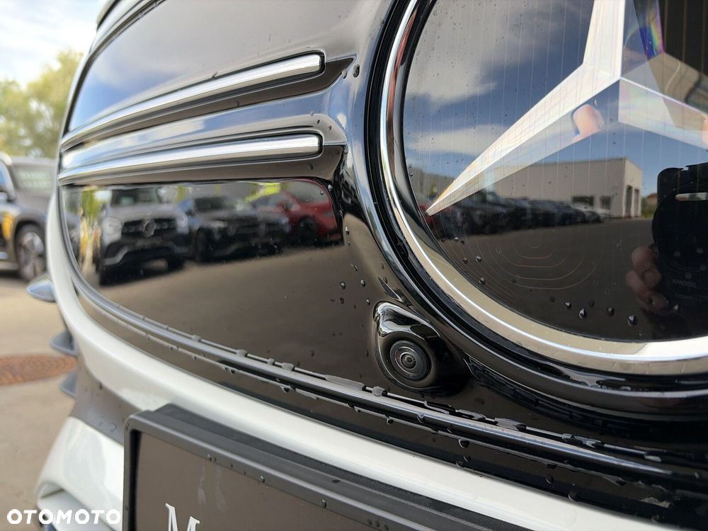 Mercedes-Benz EQB - 20