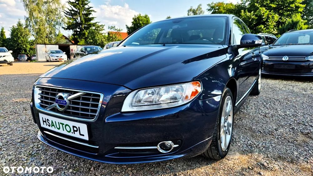 Volvo S80 2.0T Summum - 28
