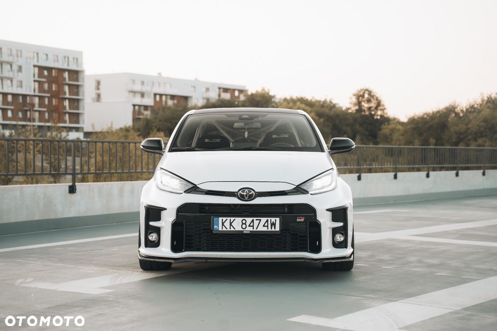 Toyota GR Yaris - 6