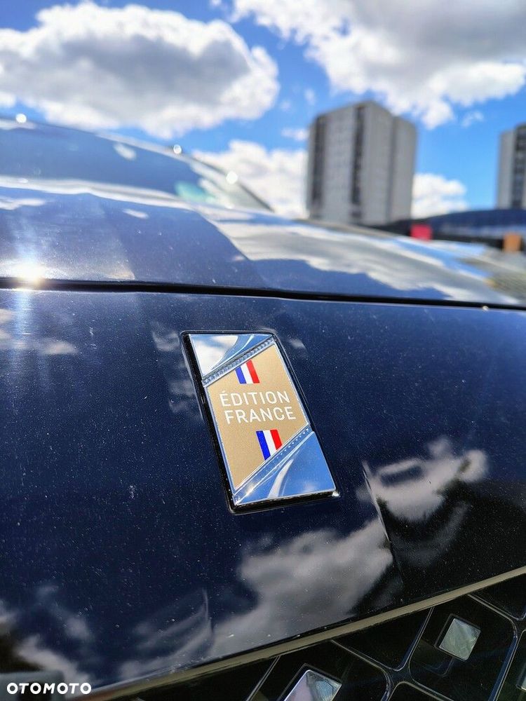 DS Automobiles DS 7 Crossback - 10