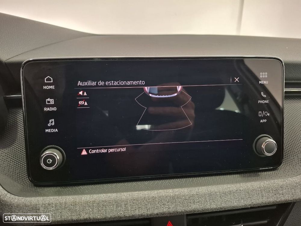 Skoda Scala 1.0 TSI DSG - 24