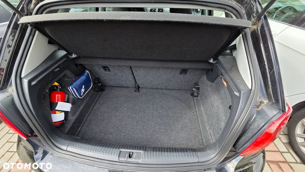 Volkswagen Polo 1.0 Trendline - 11