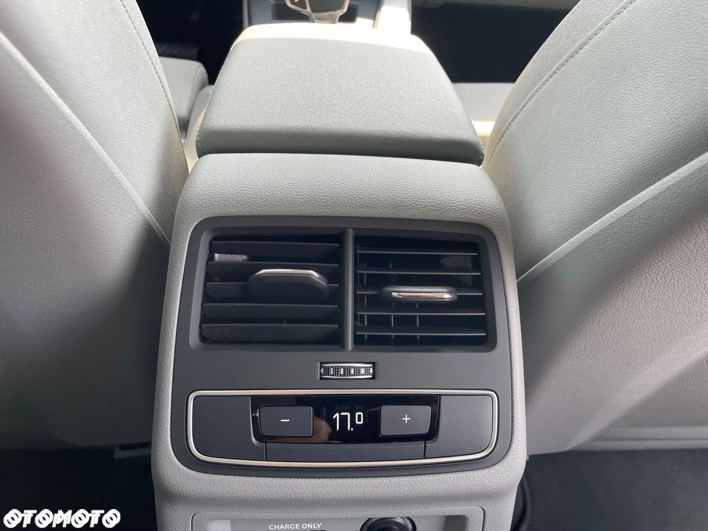 Audi A5 Sportback 40 TFSI mHEV Advanced S tronic - 28