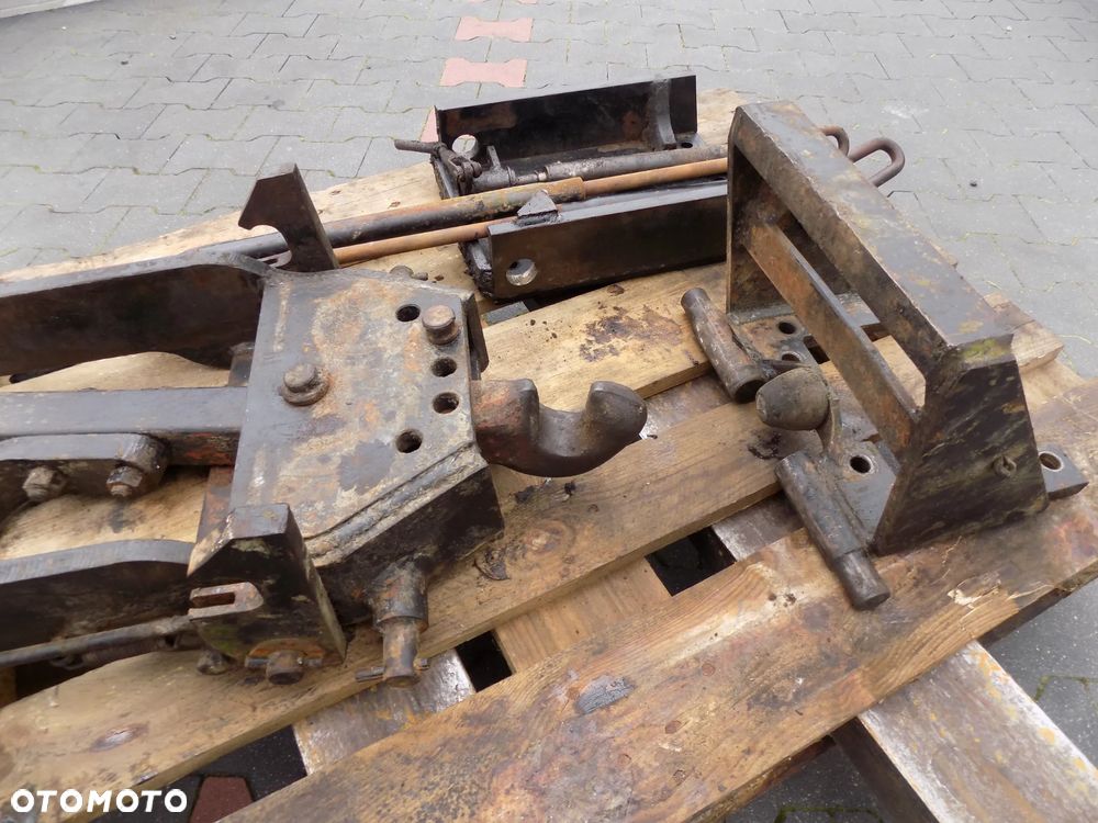 Case 885 xl 955 785 685 585 skrzynia biegów tryb wałek synchronizator kosz przystawka napedu - 7