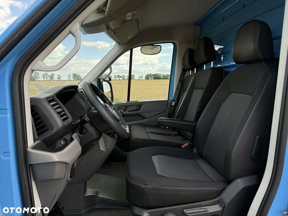 Volkswagen Crafter - 22