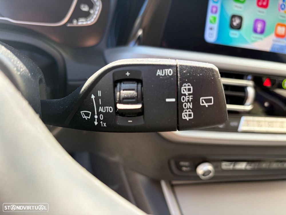 BMW 330 e Corporate Edition Auto - 21