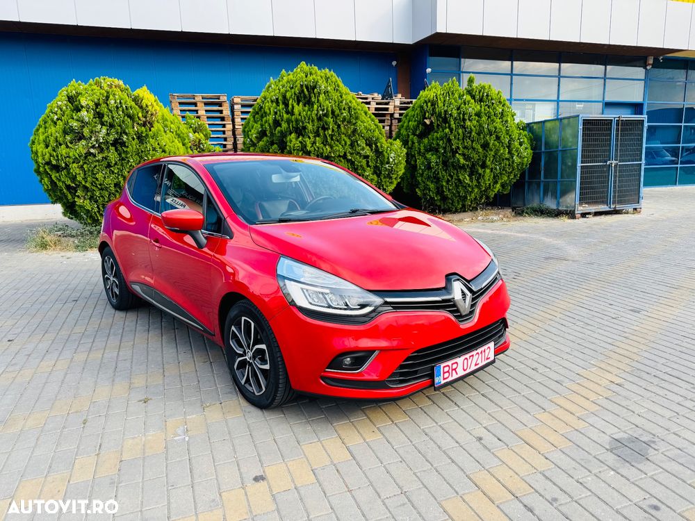 Renault Clio (Energy) TCe 90 Bose Edition - 2