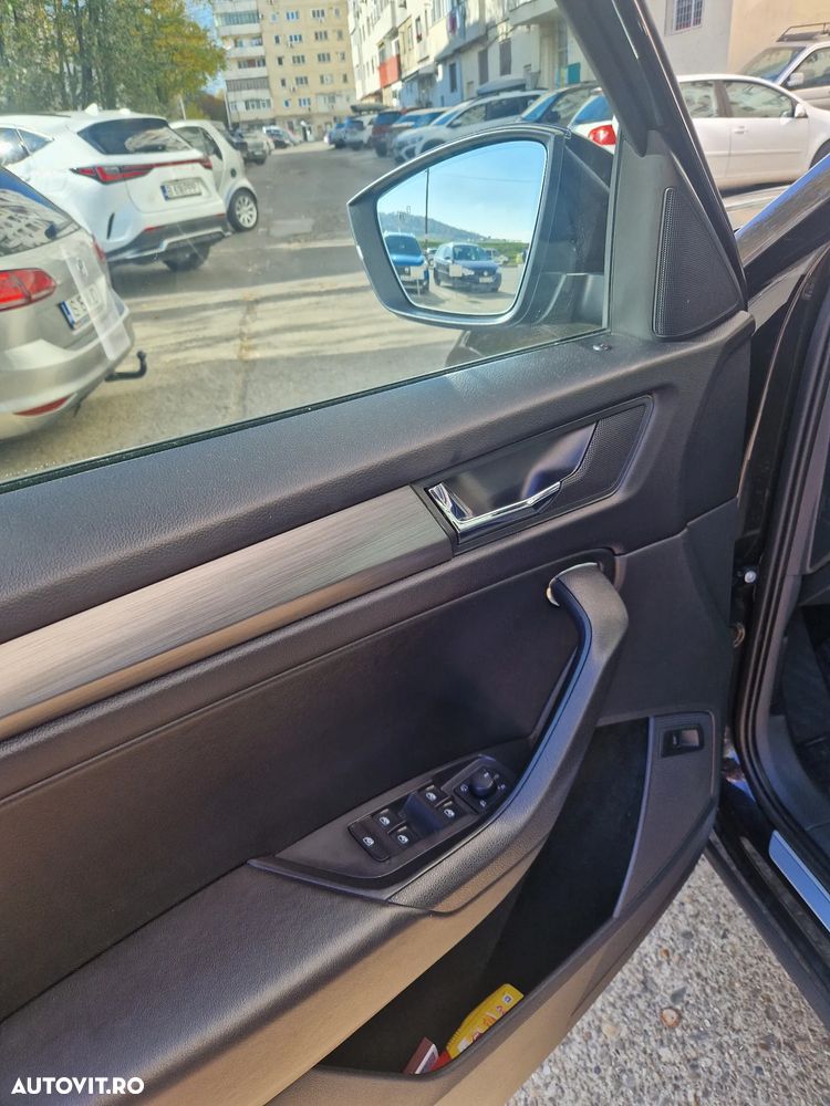 Skoda Kodiaq 2.0 TDI 4X4 DSG Ambition - 8