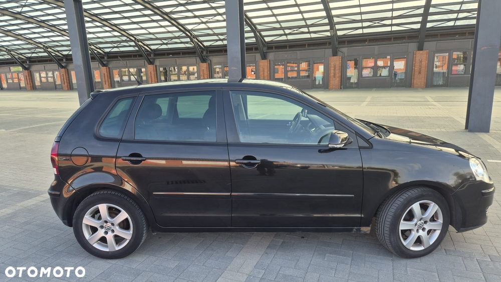 Volkswagen Polo - 3
