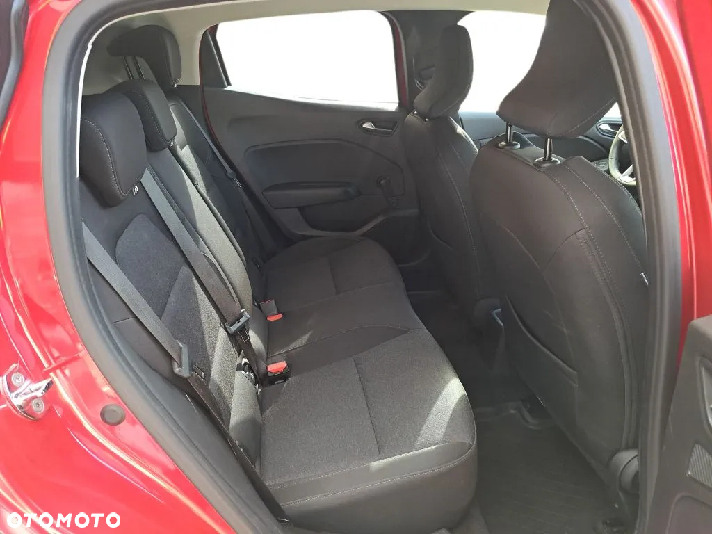 Renault Clio 1.0 TCe Zen - 21