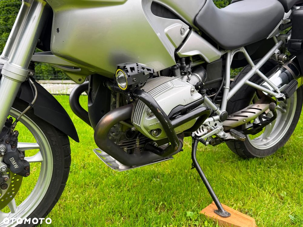 BMW GS - 3