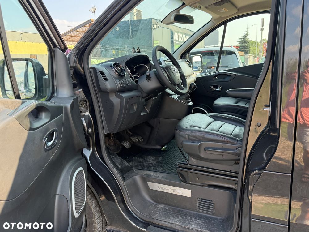 Opel Vivaro L2H1 S&S Tourer - 9