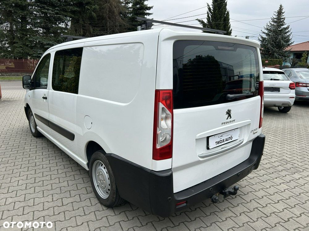 Peugeot Expert Tepee L2 Trendy Mixt - 13