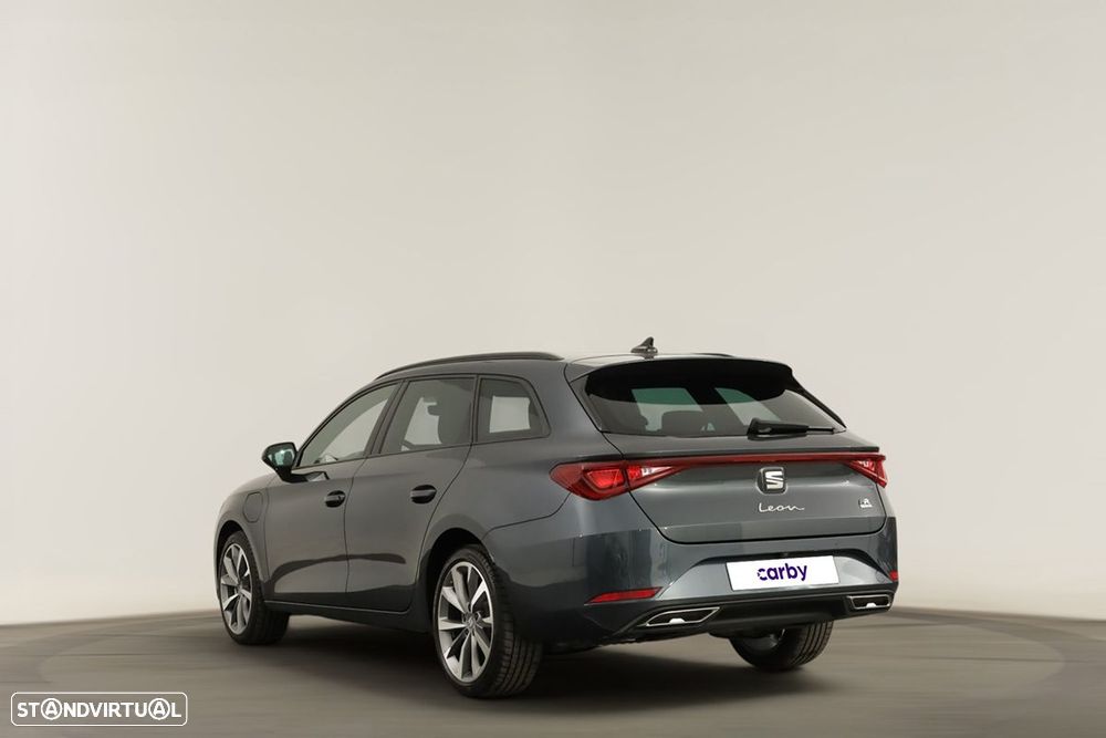 SEAT Leon ST - 3