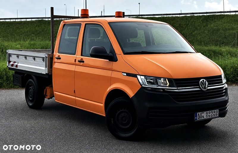 Volkswagen Transporter - 24