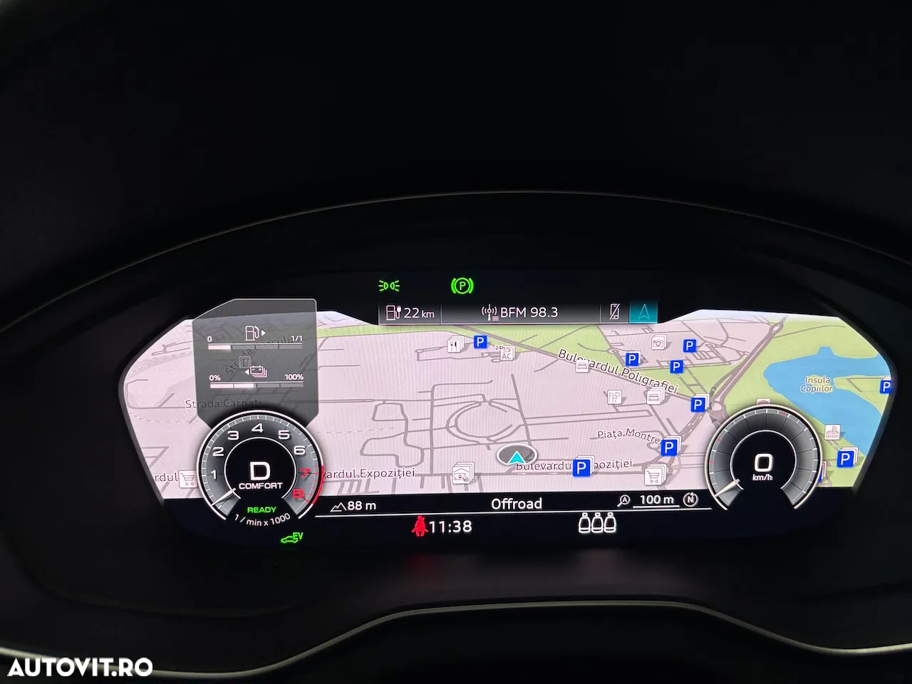 Audi Q5 50 TFSI e quattro S tronic PHEV S Line - 28