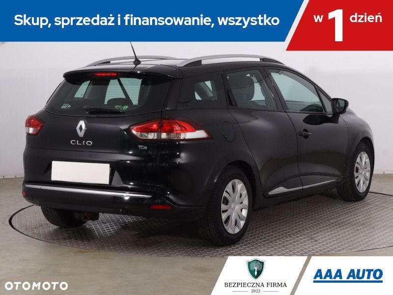 Renault Clio - 7