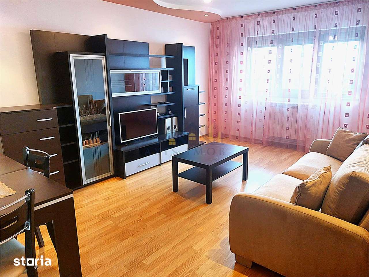 Apartament 2 camere confort 1 decomandat zona Unirii Sud — fotografia 3