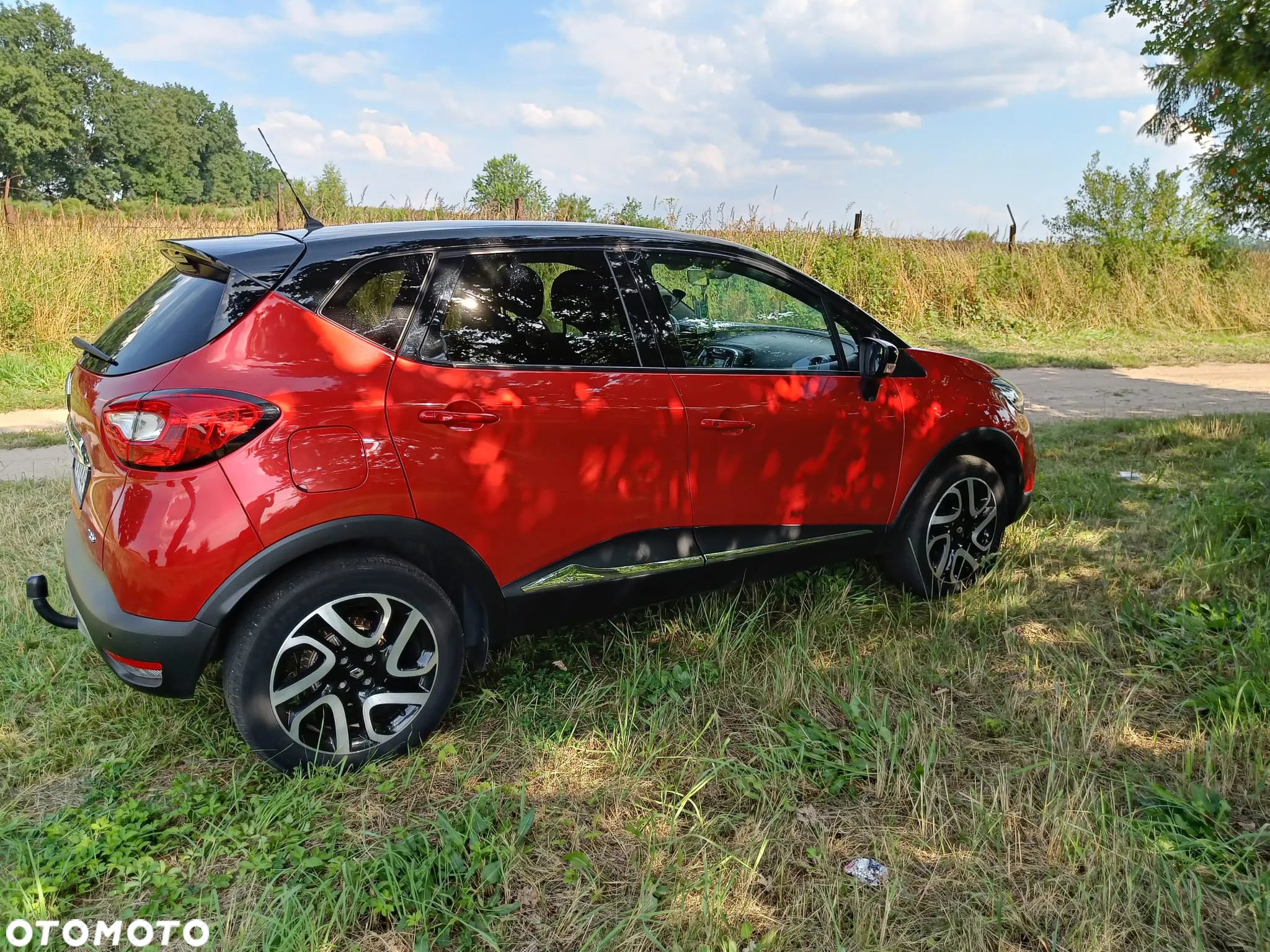 Renault Captur 1.2 TCe Intens EDC - 7