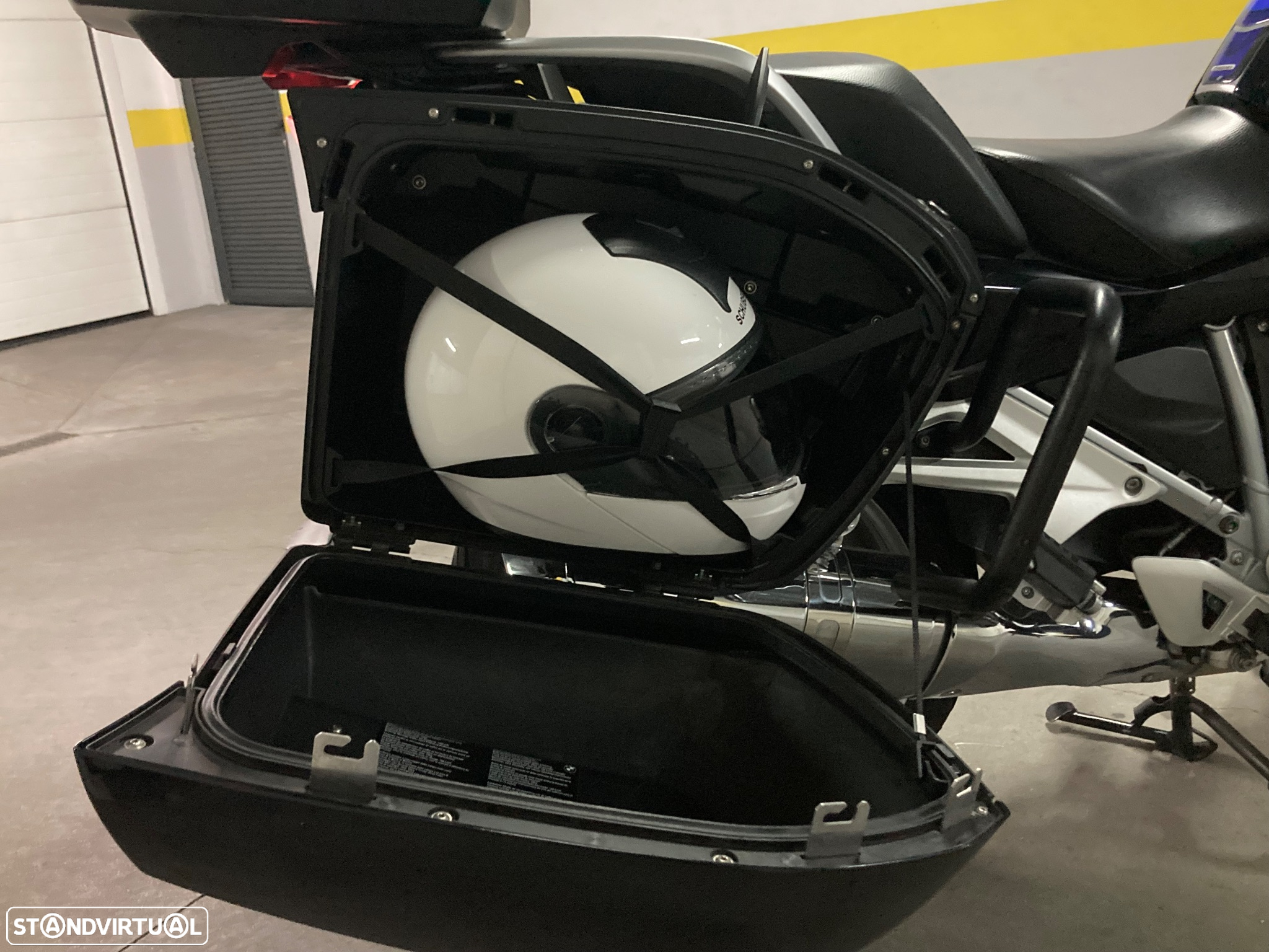 BMW R 1200 RT LC - 8