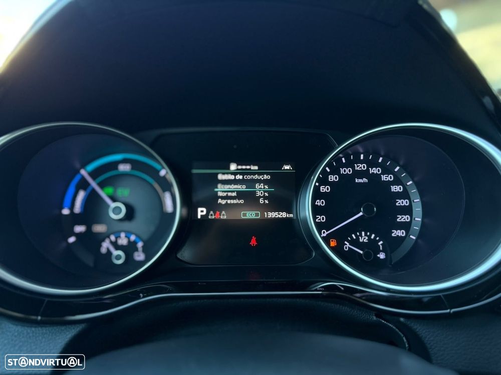 Kia XCeed 1.6 GDi PHEV Drive - 28