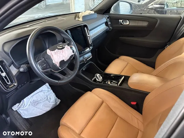 Volvo XC 40 T4 Plug-In Hybrid Inscription - 7