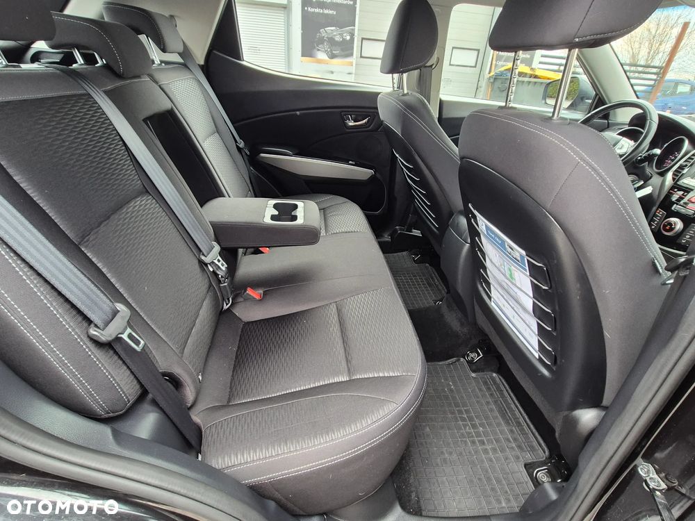 SsangYong/KGM Tivoli e-XDi 160 2WD Start/Stop Sapphire - 29