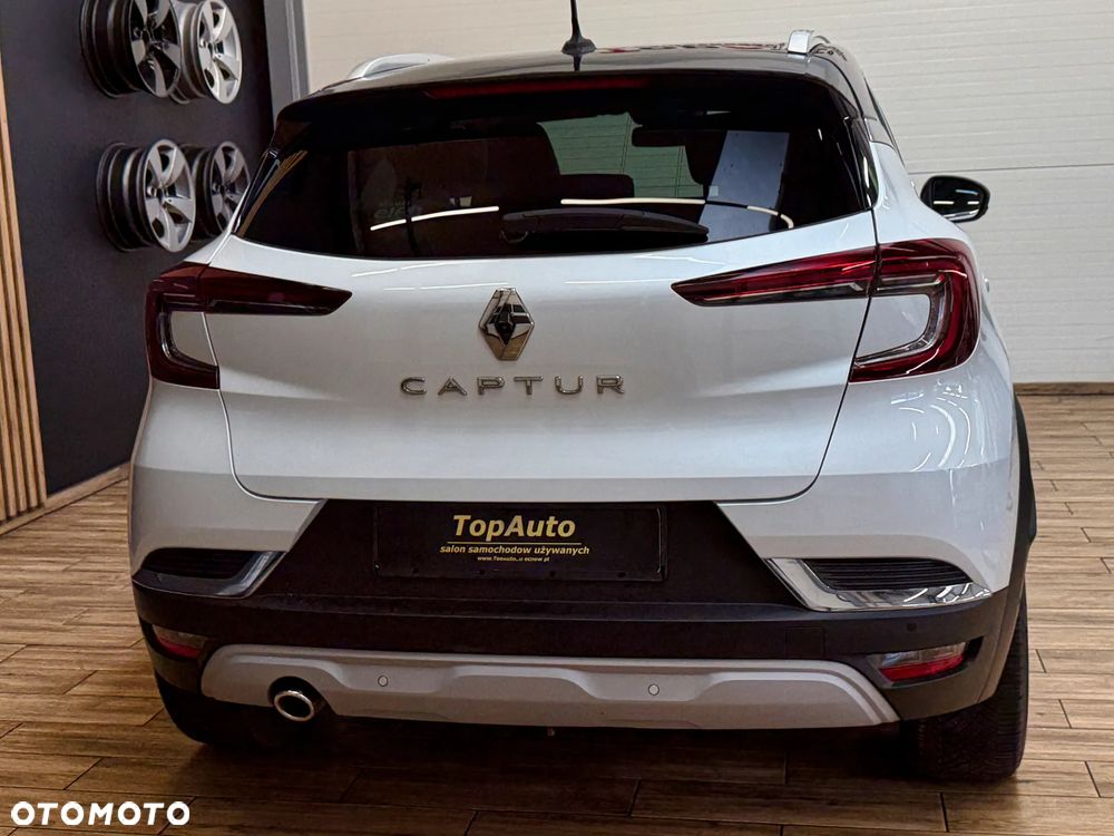 Renault Captur - 9