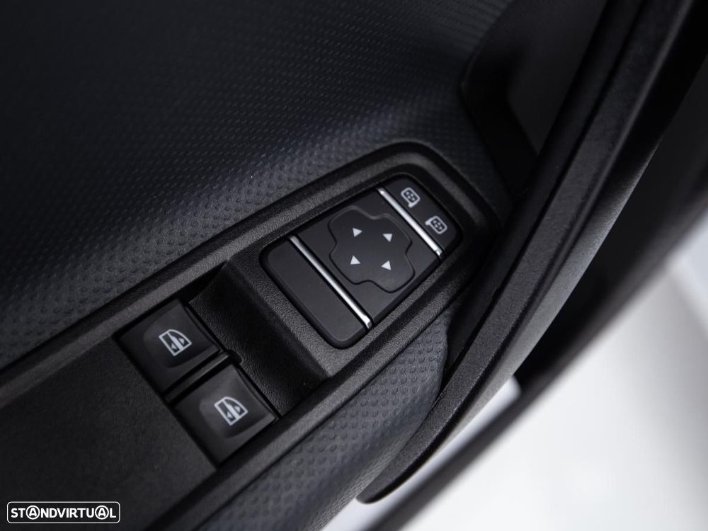 Mercedes-Benz E-citan 45KWH  E-CITAN BASE c/IVA - 14