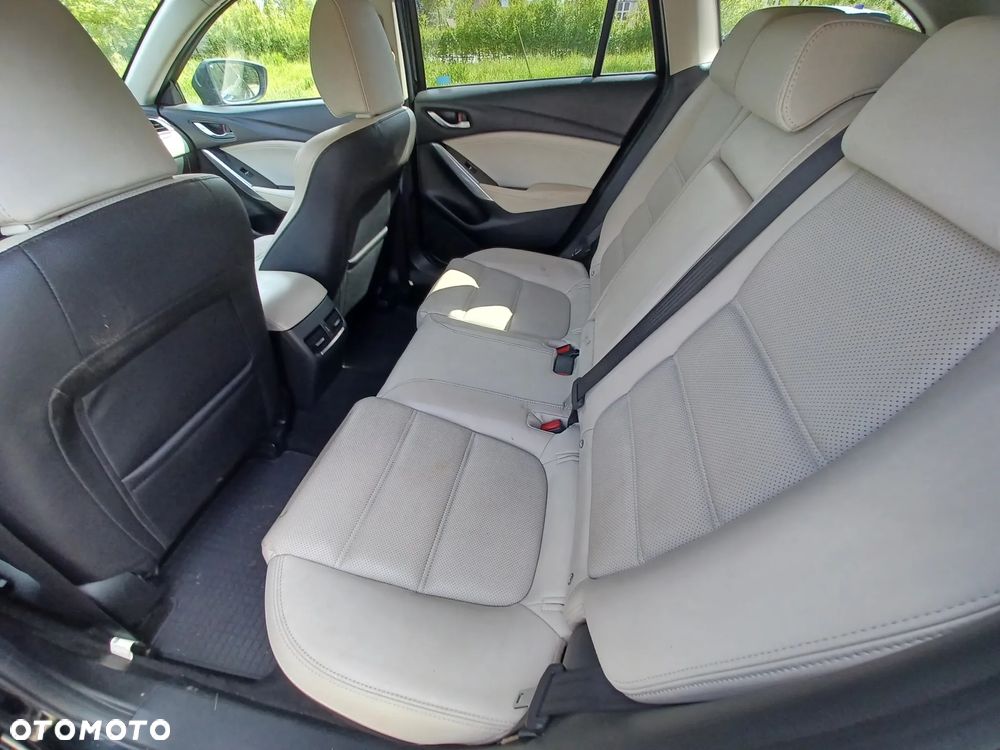 Mazda 6 2.0 Skypassion I-ELoop - 34
