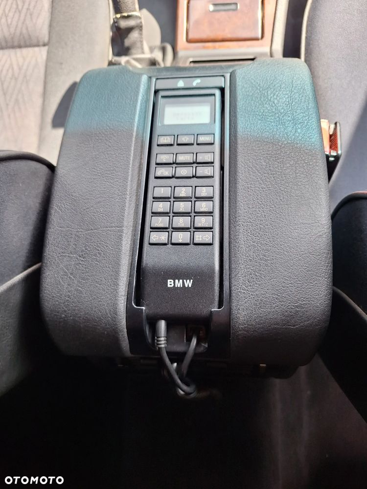 BMW Seria 5 - 14