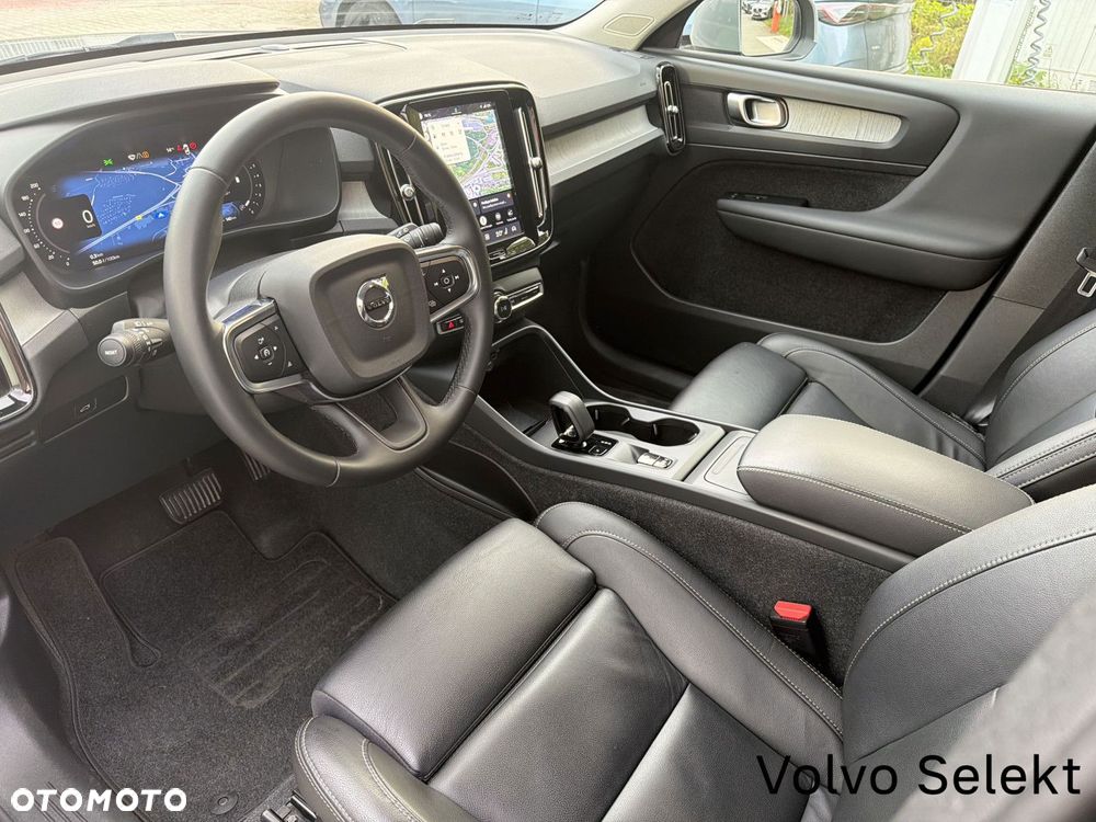 Volvo XC 40 - 12