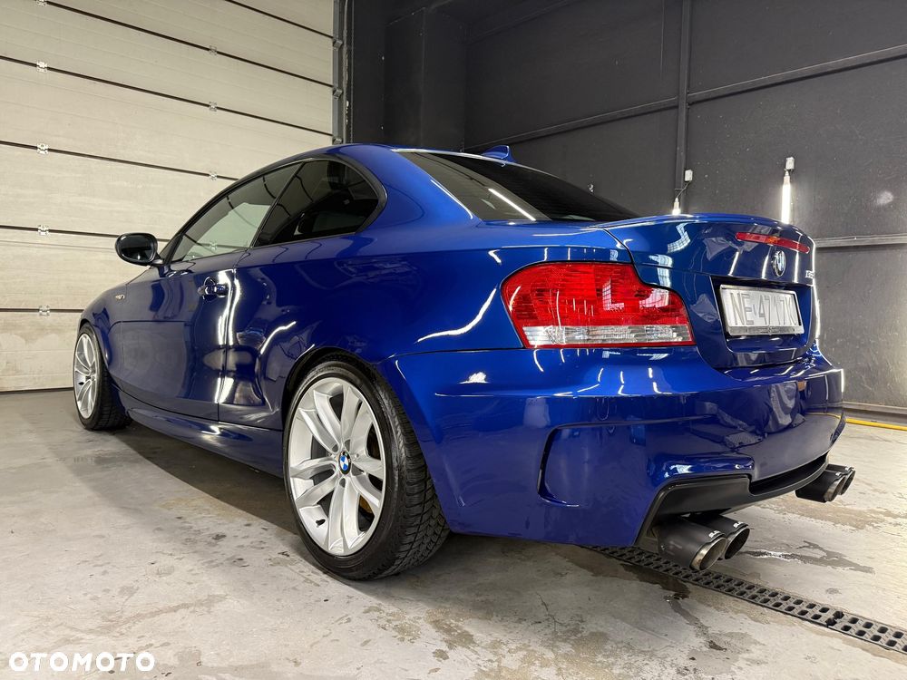 BMW Seria 1 135i - 32
