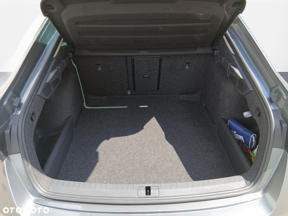 Skoda Octavia 1.5 TSI mHEV Selection DSG - 17