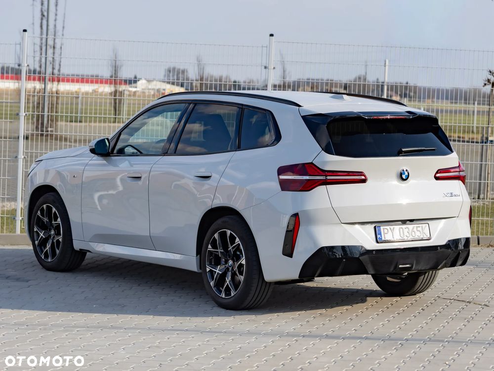 BMW X3 - 2