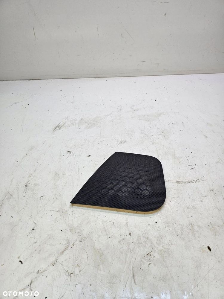 MASKOWNICA GŁOŚNIKA AUDI A6 C6 LEWY TYŁ 4F0035435 - 5