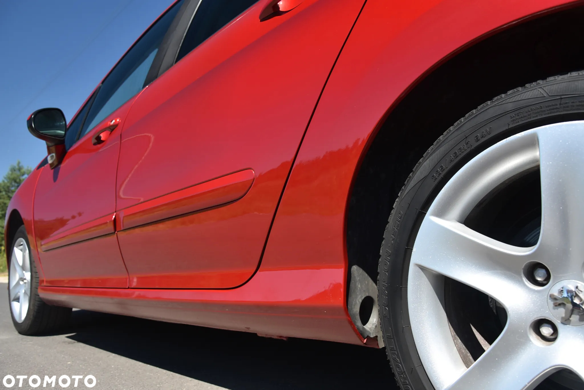 Peugeot 308 2.0 HDi Premium - 24