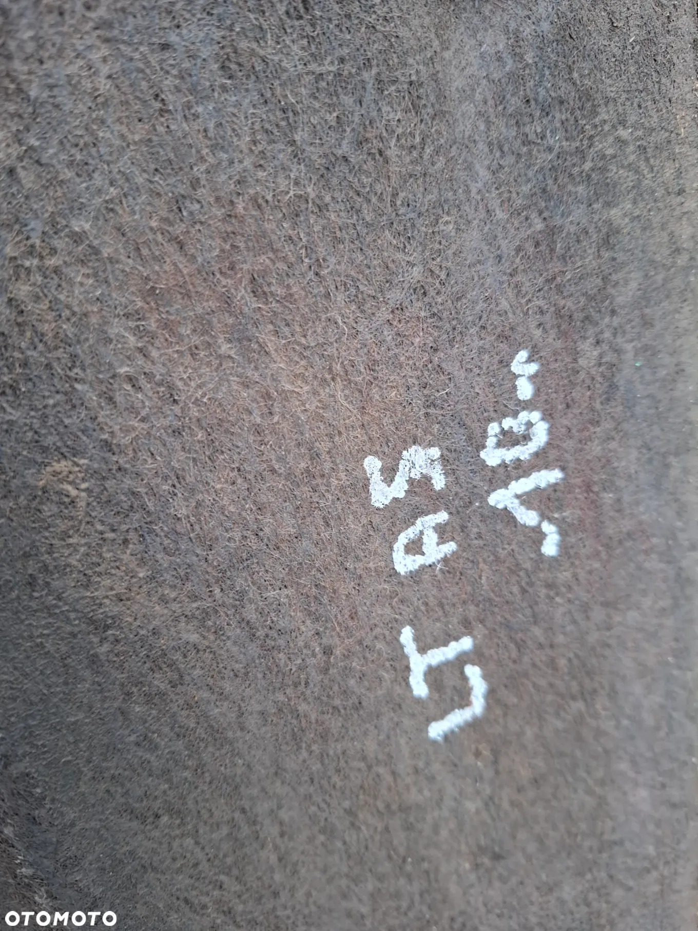 Nadkole Tył Tylne Lewe/Prawe Audi A5 8T 8T8810171 8T8810172 - 6
