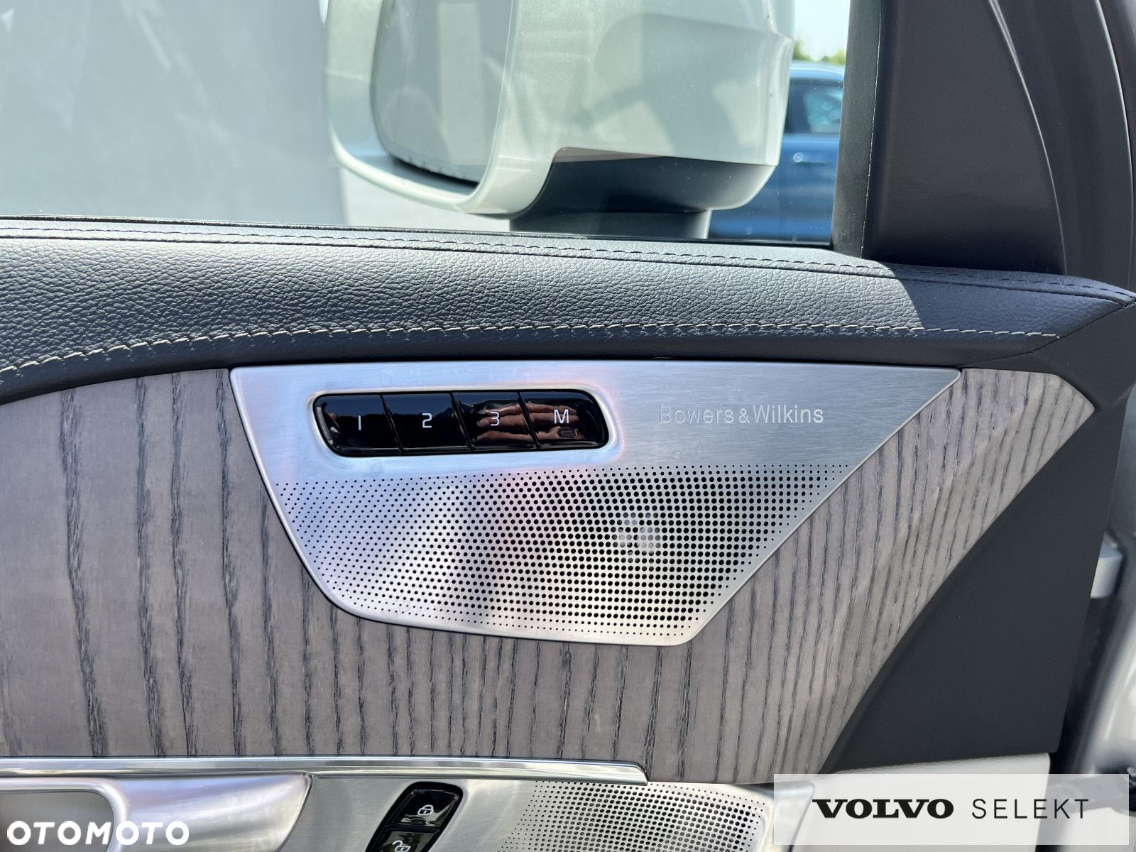 Volvo XC 90 - 19