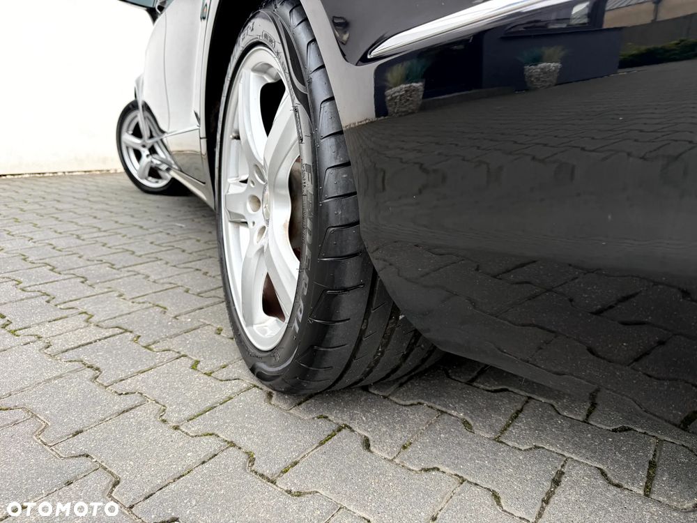 Mercedes-Benz CLS 250 CDI 7G-TRONIC - 32