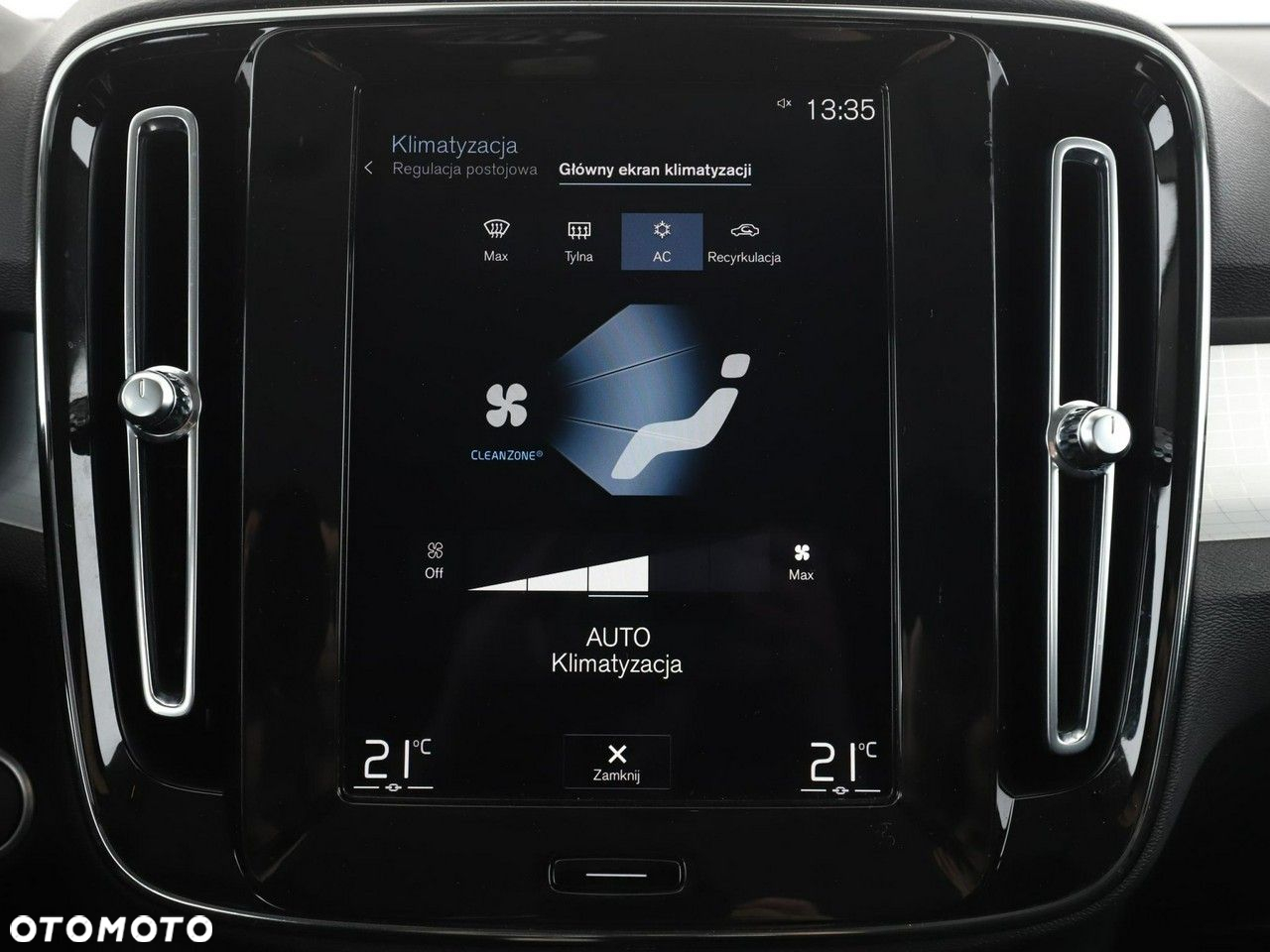 Volvo XC 40 T4 Recharge DKG Inscription Expression - 27