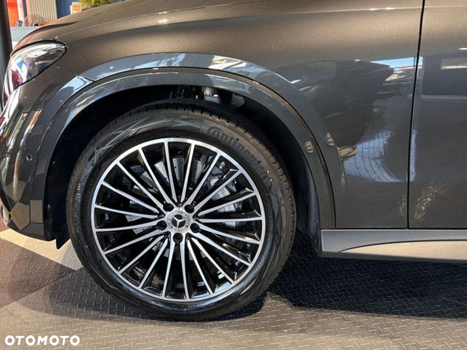 Mercedes-Benz GLC 300 mHEV 4-Matic AMG Line - 20