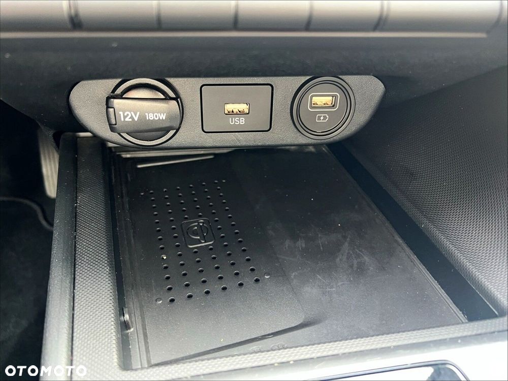 Hyundai Elantra 1.6 Smart - 26