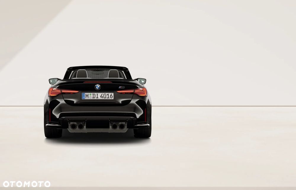 BMW M4 Competition M xDrive - 6