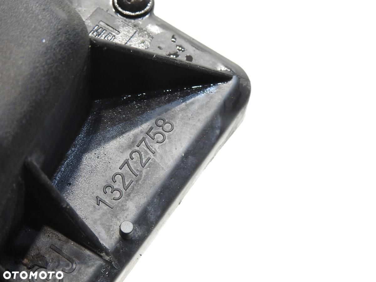 OBUDOWA FILTRA POWIETRZA OPEL ASTRA J 1.4T 13272758 - 5